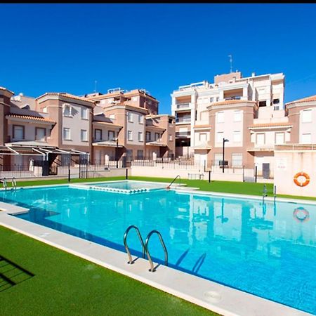 Willa Adosado Obra Nueva Residencial De Lujo Santa Pola Zewnętrze zdjęcie