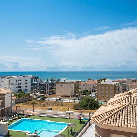 Willa Adosado Obra Nueva Residencial De Lujo Santa Pola Zewnętrze zdjęcie