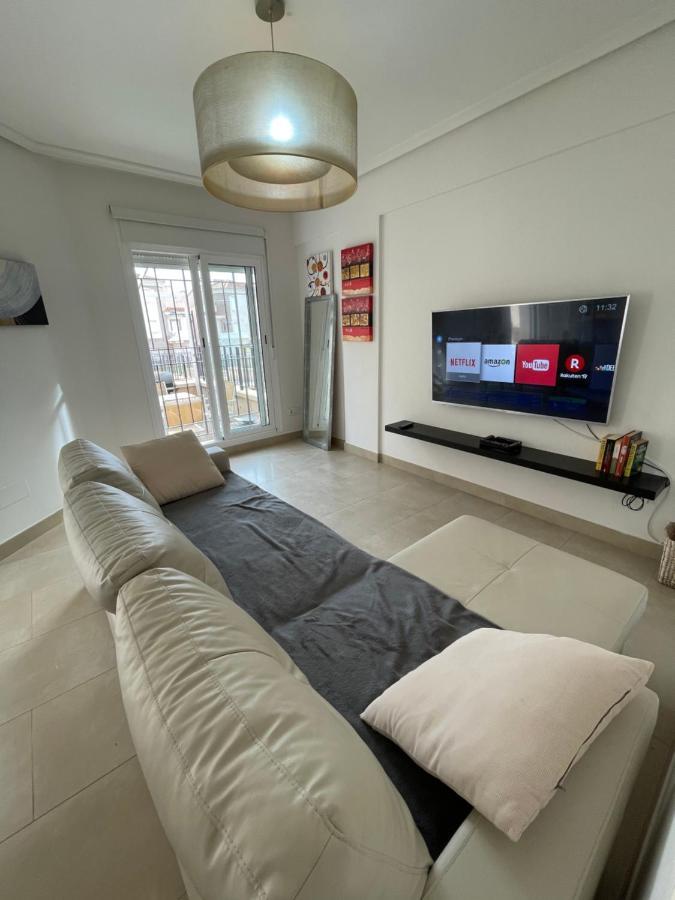Willa Adosado Obra Nueva Residencial De Lujo Santa Pola Zewnętrze zdjęcie