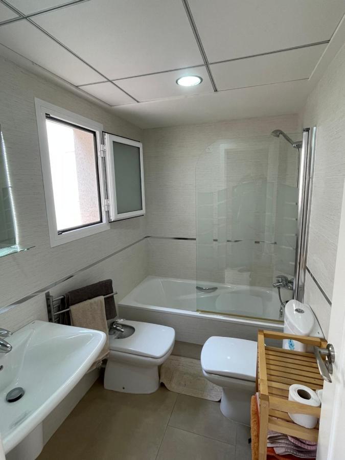 Willa Adosado Obra Nueva Residencial De Lujo Santa Pola Zewnętrze zdjęcie