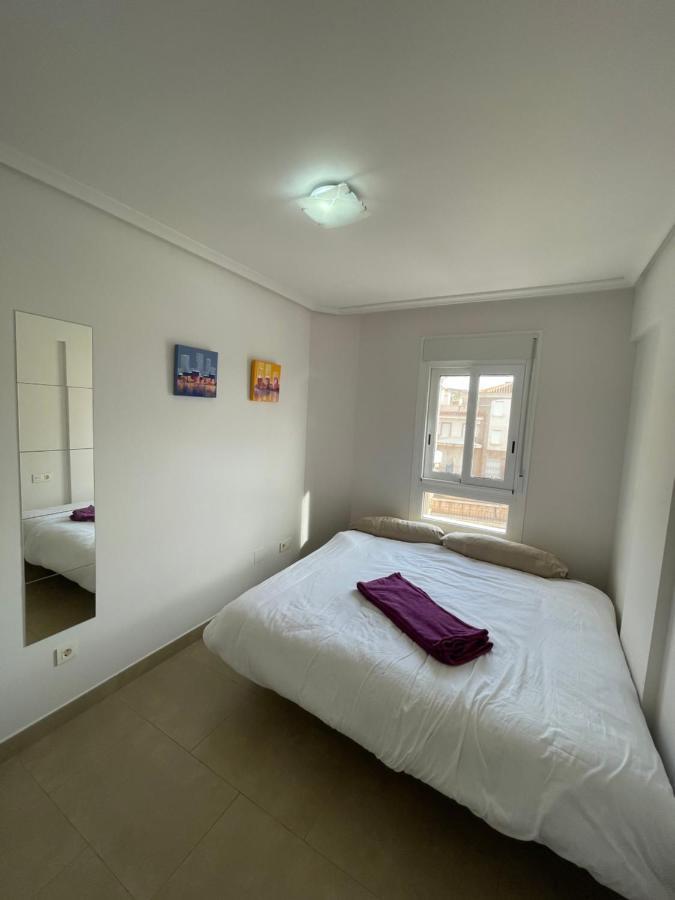 Willa Adosado Obra Nueva Residencial De Lujo Santa Pola Zewnętrze zdjęcie