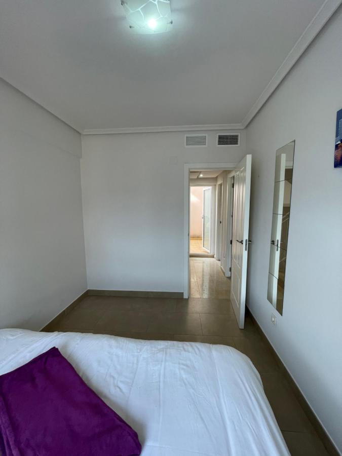 Willa Adosado Obra Nueva Residencial De Lujo Santa Pola Zewnętrze zdjęcie