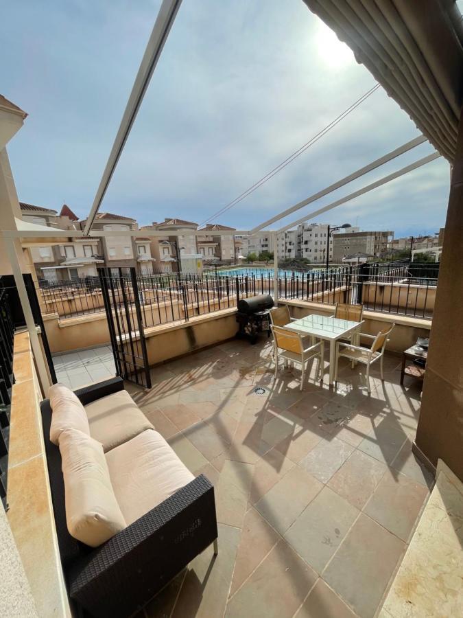 Willa Adosado Obra Nueva Residencial De Lujo Santa Pola Zewnętrze zdjęcie