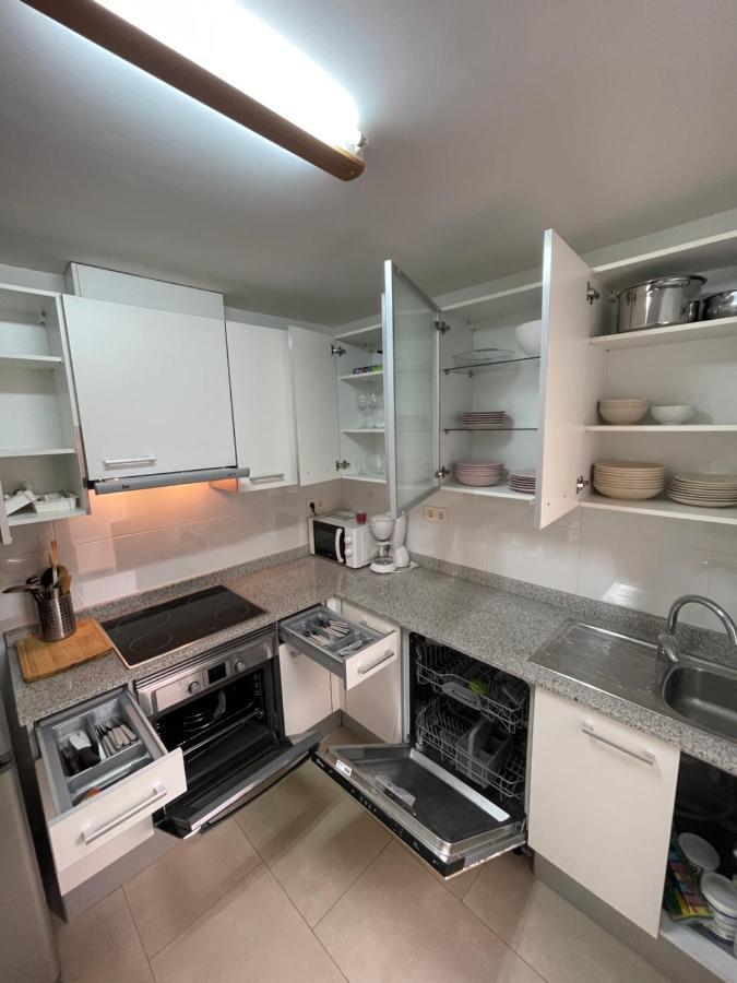 Willa Adosado Obra Nueva Residencial De Lujo Santa Pola Zewnętrze zdjęcie