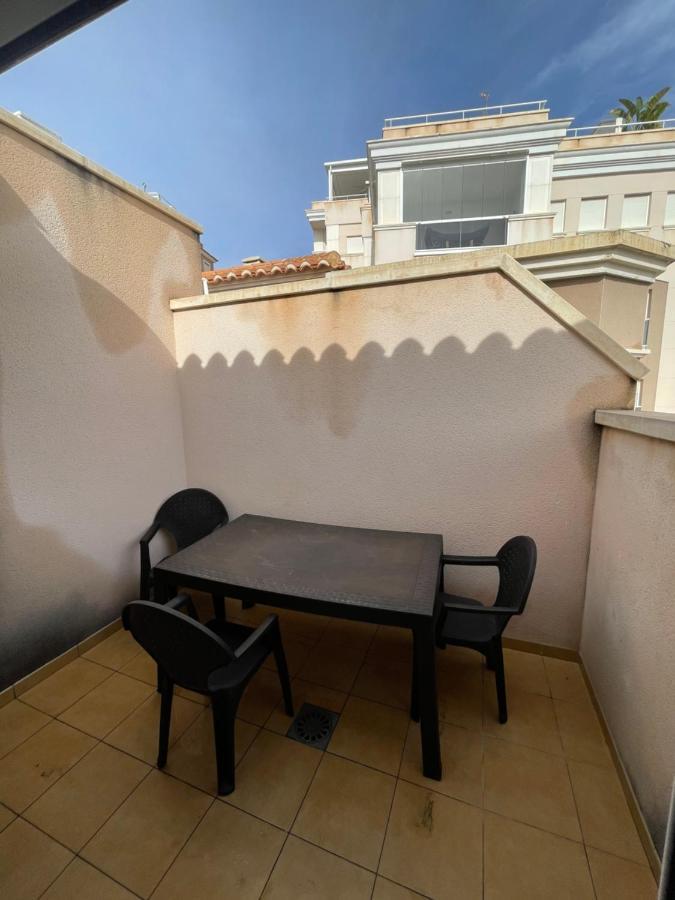 Willa Adosado Obra Nueva Residencial De Lujo Santa Pola Zewnętrze zdjęcie