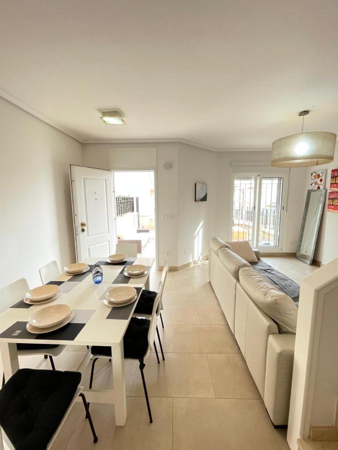 Willa Adosado Obra Nueva Residencial De Lujo Santa Pola Zewnętrze zdjęcie