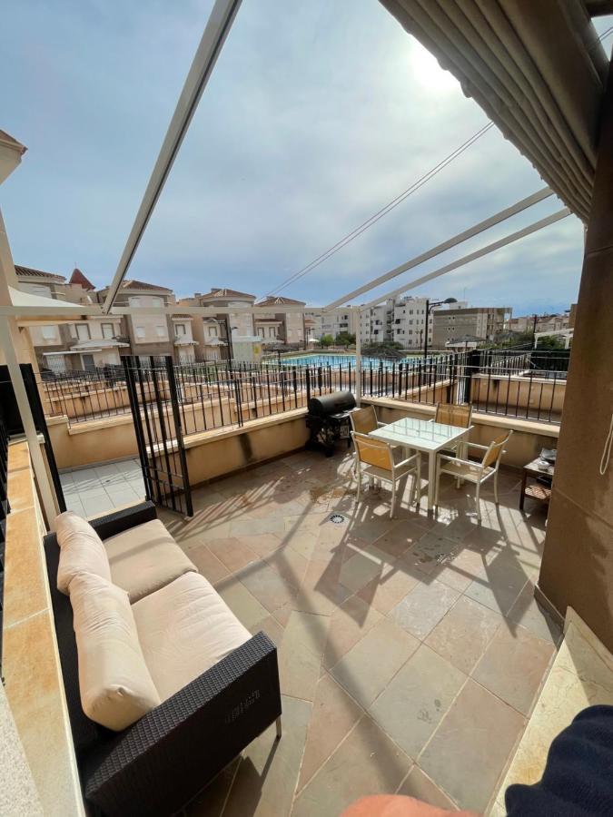 Willa Adosado Obra Nueva Residencial De Lujo Santa Pola Zewnętrze zdjęcie