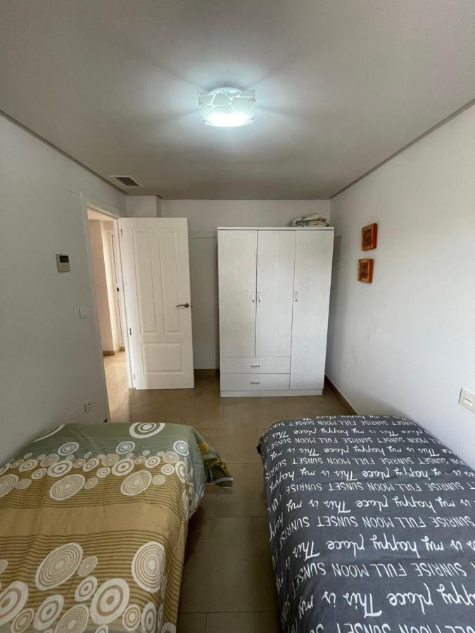 Willa Adosado Obra Nueva Residencial De Lujo Santa Pola Zewnętrze zdjęcie