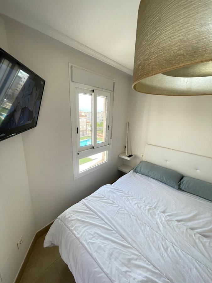 Willa Adosado Obra Nueva Residencial De Lujo Santa Pola Zewnętrze zdjęcie