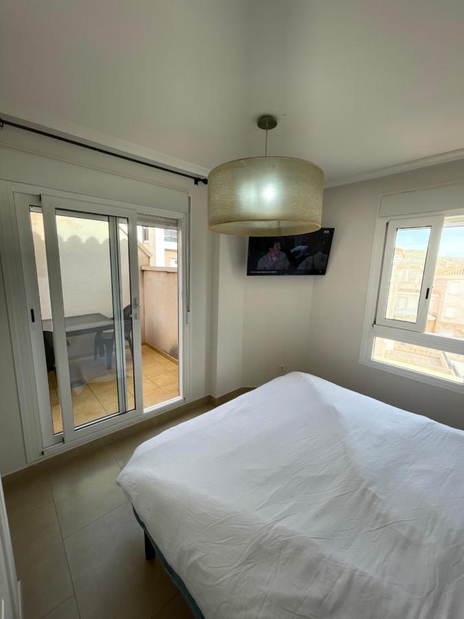Willa Adosado Obra Nueva Residencial De Lujo Santa Pola Zewnętrze zdjęcie