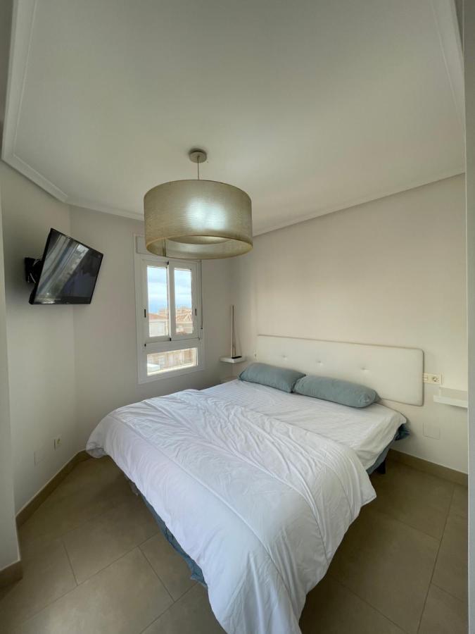 Willa Adosado Obra Nueva Residencial De Lujo Santa Pola Zewnętrze zdjęcie