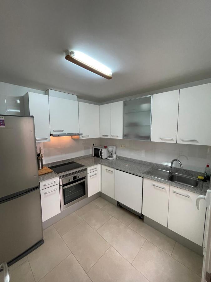 Willa Adosado Obra Nueva Residencial De Lujo Santa Pola Zewnętrze zdjęcie