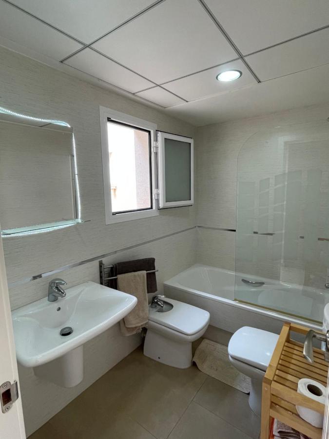 Willa Adosado Obra Nueva Residencial De Lujo Santa Pola Zewnętrze zdjęcie