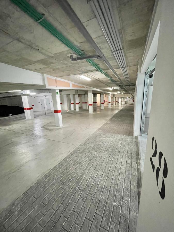 Willa Adosado Obra Nueva Residencial De Lujo Santa Pola Zewnętrze zdjęcie