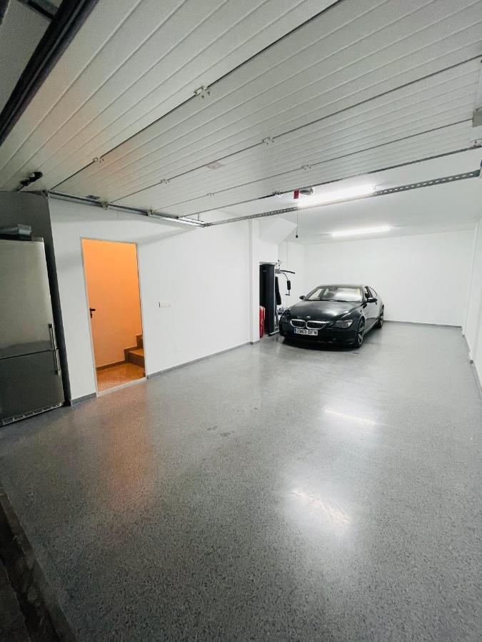 Willa Adosado Obra Nueva Residencial De Lujo Santa Pola Zewnętrze zdjęcie