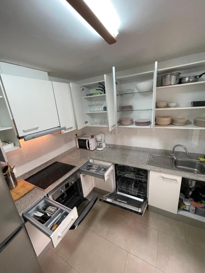 Willa Adosado Obra Nueva Residencial De Lujo Santa Pola Zewnętrze zdjęcie